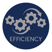 Efficiency