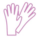 Hands icon