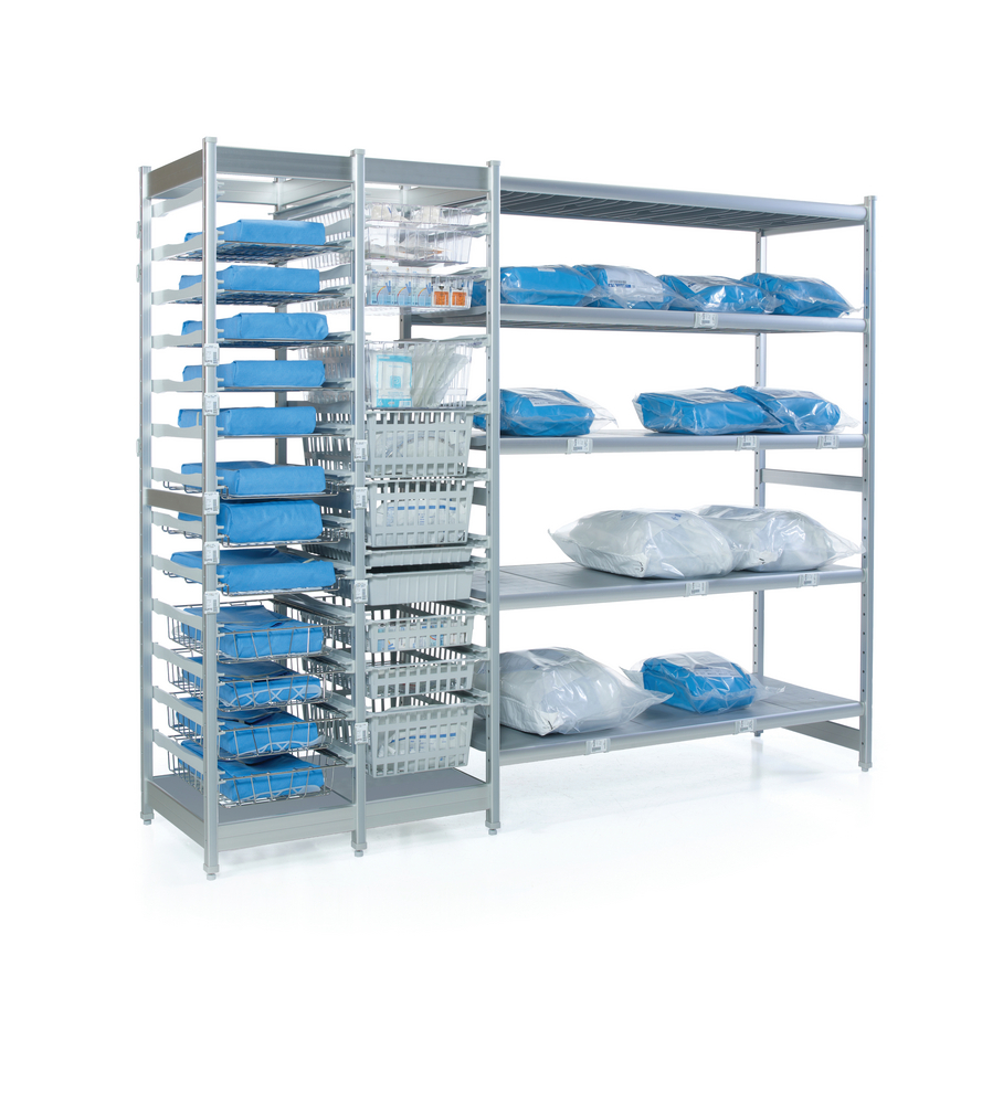 Belintra UbeFlex Shelf Belintra UbeFlex Shelf