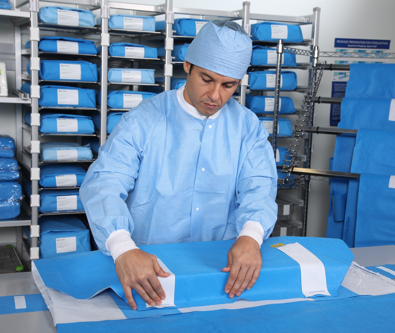 centrile-sterile-processing Central Sterile Processing