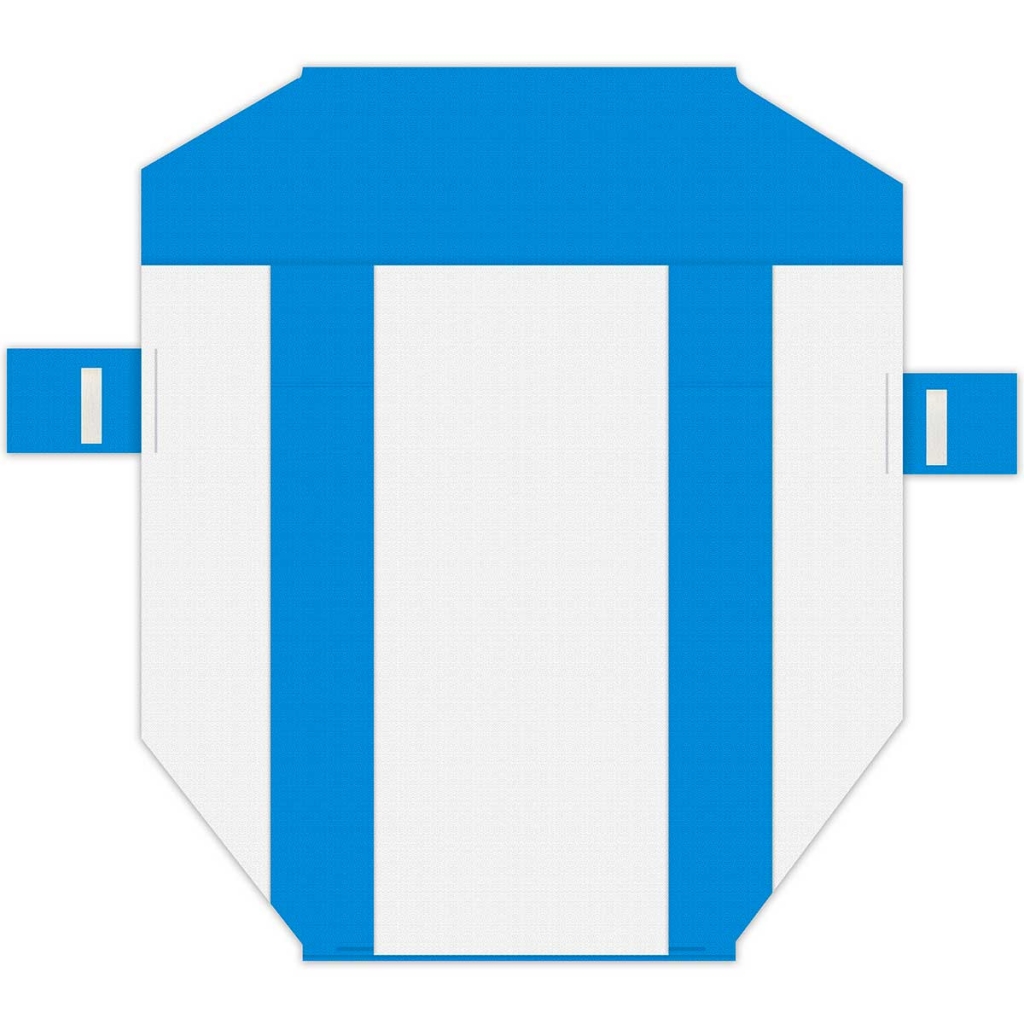 SMART FOLD High Performance Surgical Wrap SMART FOLD High Performance Surgical Wrap